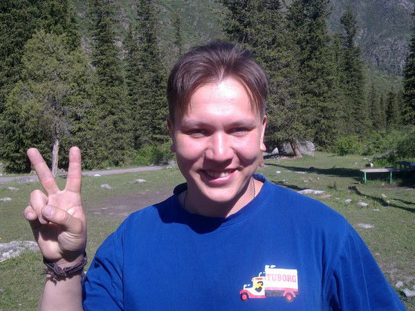 Шамиль Аминов