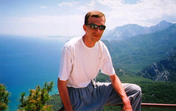 Юлий Козицкий