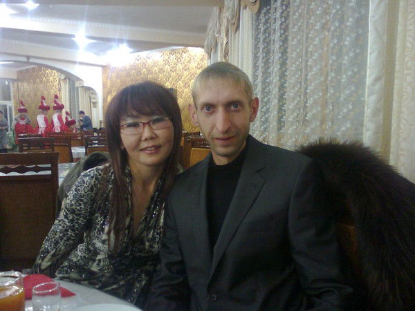 Гульвира Танашева