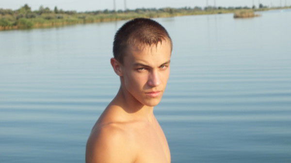 Игорек Клименко