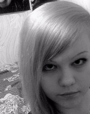 Екатерина Руликова