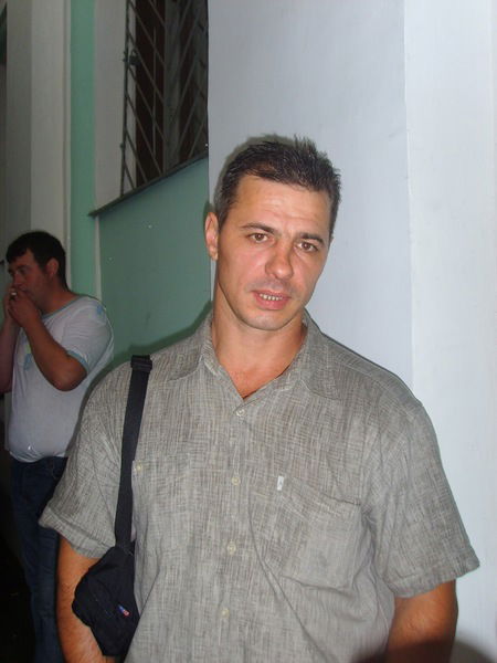 Виктор Запорожану