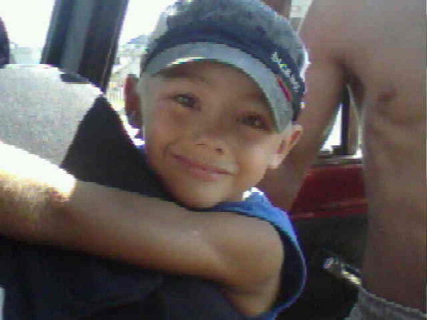 Антошка Шашлов