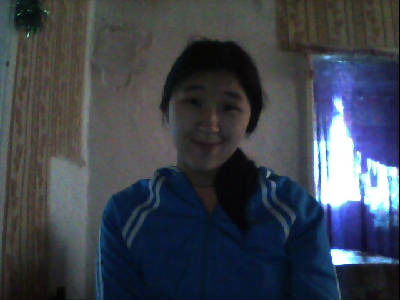 Айнур Жусупова