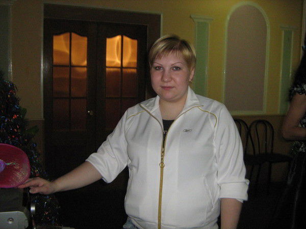 Татьяна Цимерман