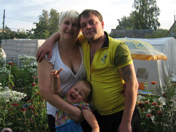 Василий Турбаков