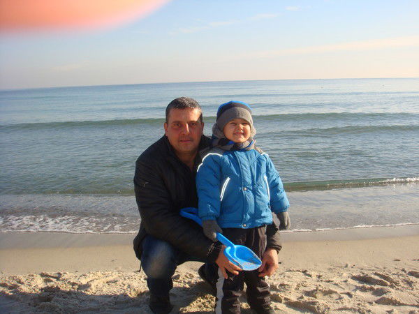 Олег Коротаев