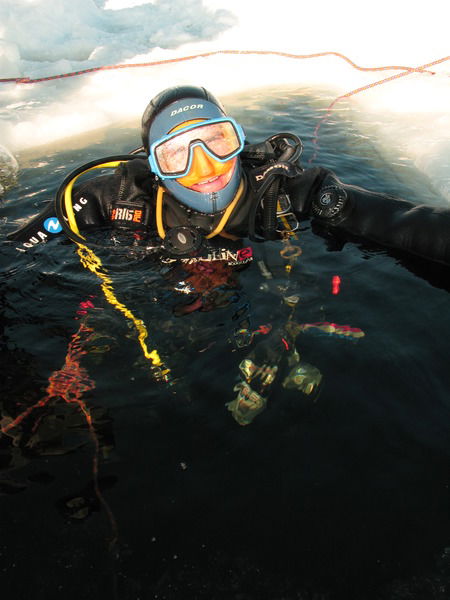 Илья Пищенюк