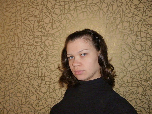 Екатерина Скочилова