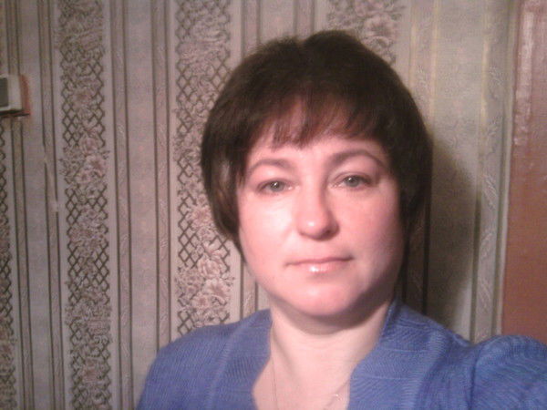 Валентина Гузей