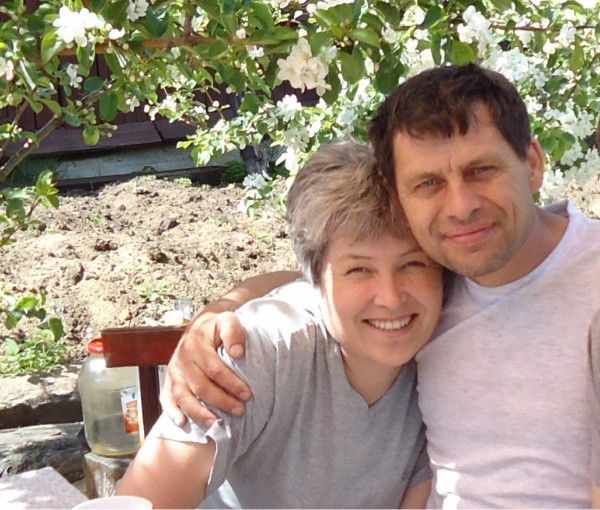 Галина Соболева