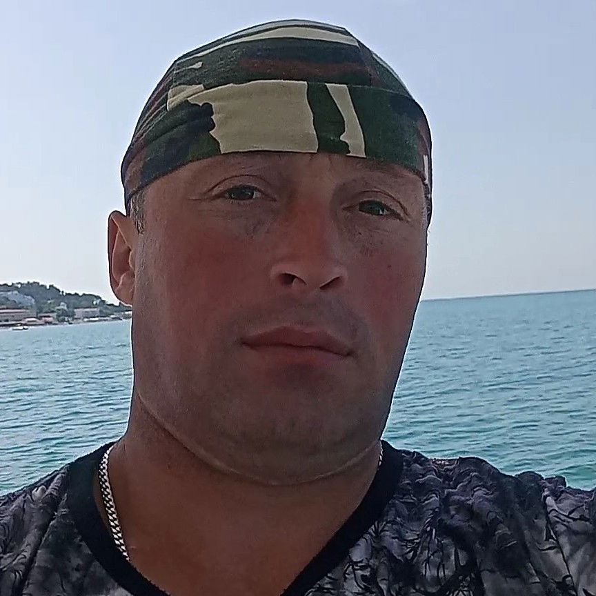 Андрей Гелажис