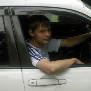 Макс Давыдов