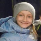 Иришка Жигарева