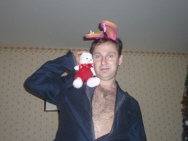 Валера Самарцев