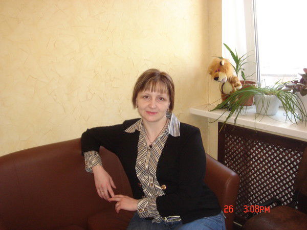 Анна Салоид