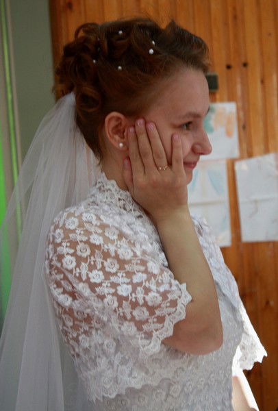 Серафима Черемисова