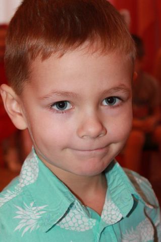 Афанасьева Евгения