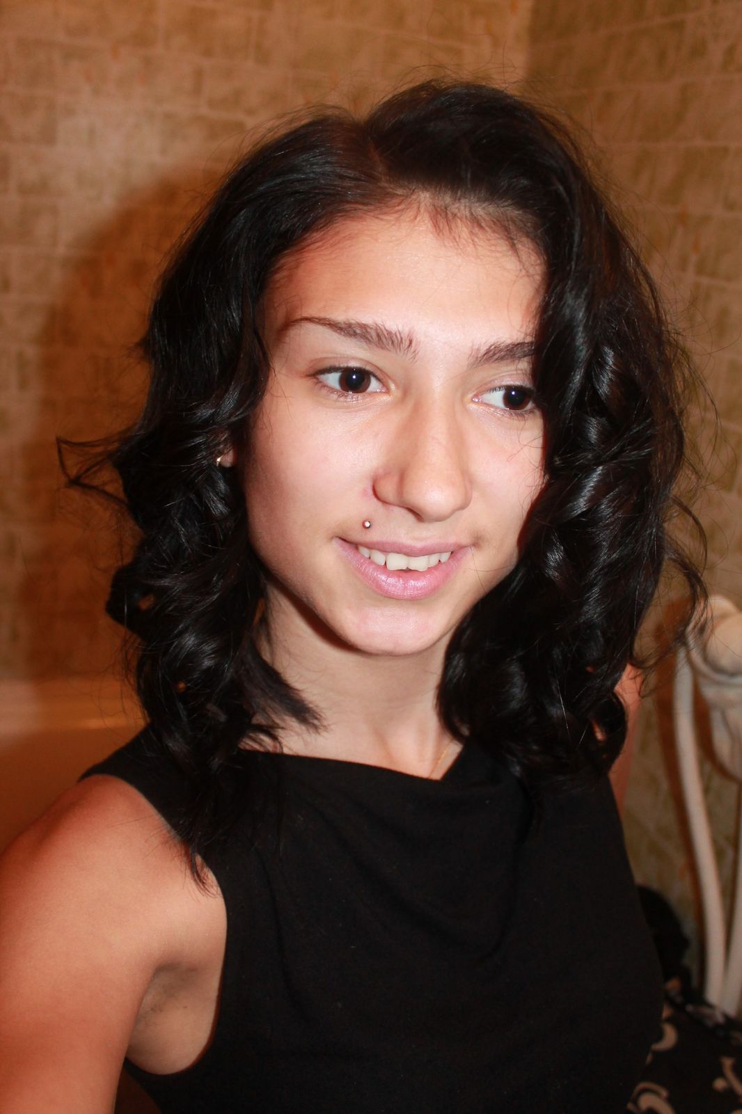 Настя Моторина