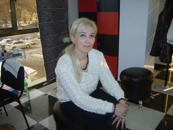 Фируза Масхутова