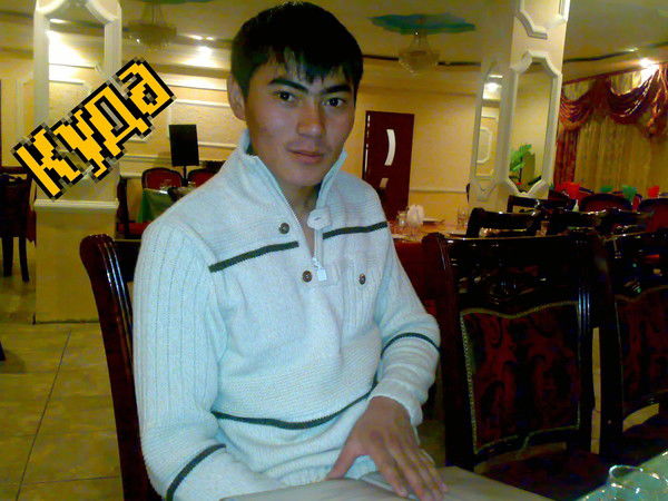 Айбек Мураткажы