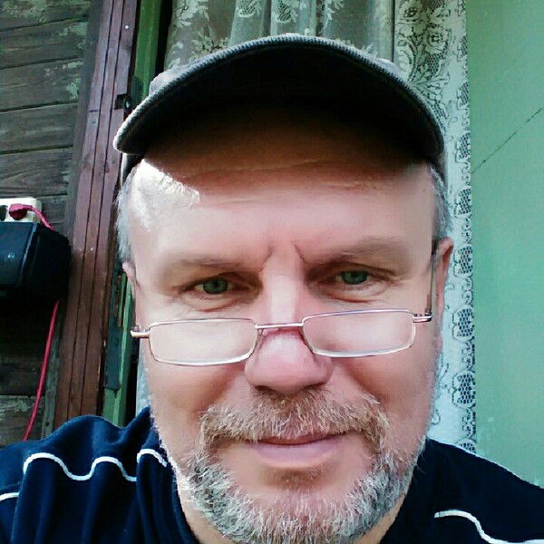 Владимир Шкурко