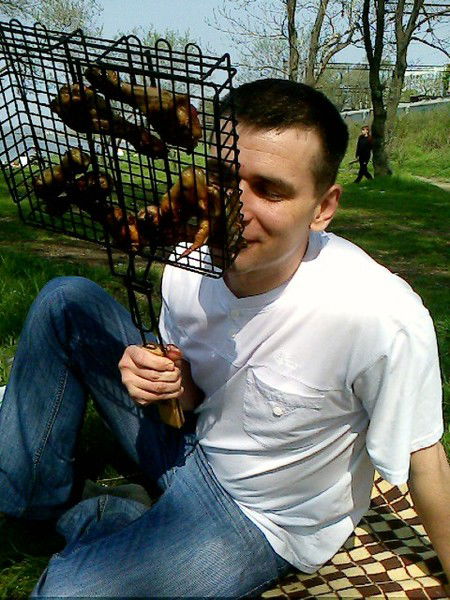 Дмитрий Усков