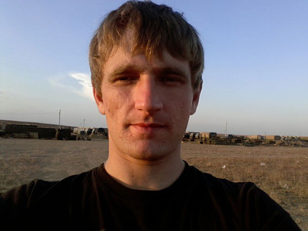 Владимир Гилев