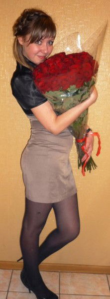 Любовь Чистякова