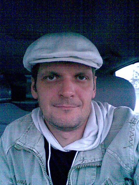 Борис Жерносеков