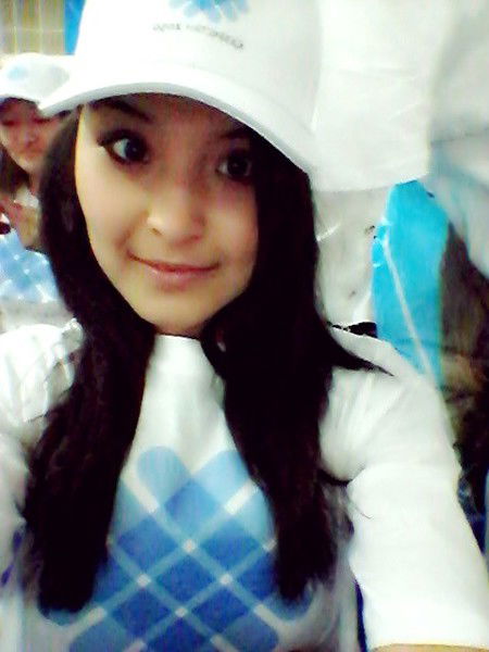 Айдана Асанова