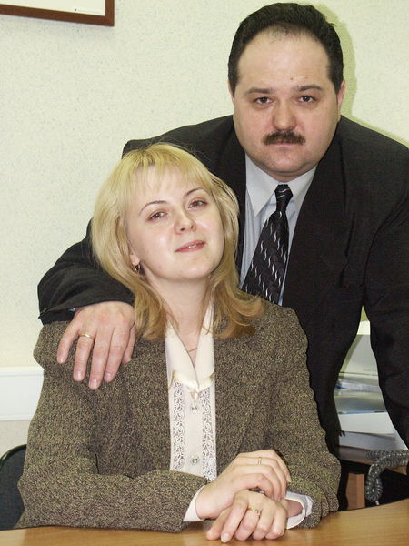 Татьяна Кузнецова