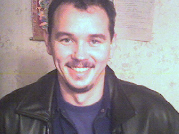 Дмитрий Голуб