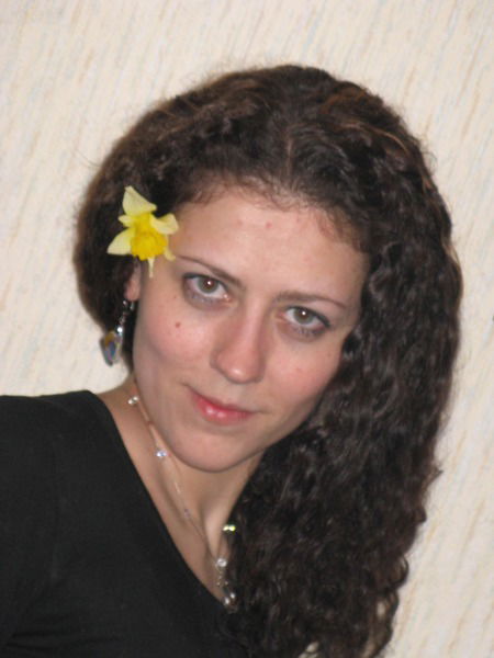 Павел Острогляд