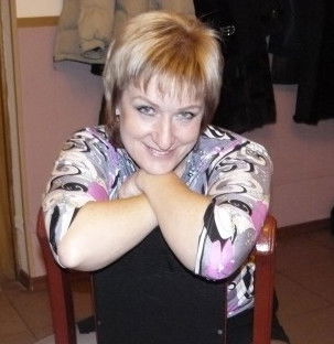 Татьяна Марченко