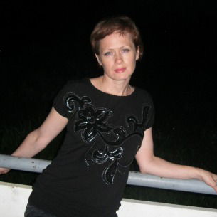 Анжелика )))