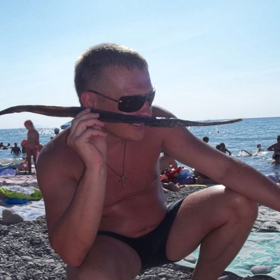 Юрий Мисонец