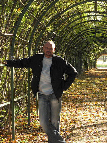 Дмитриев Игорь