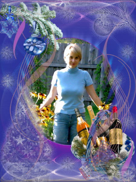 Светлана Фокина