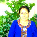 Amangul Shukurullayeva