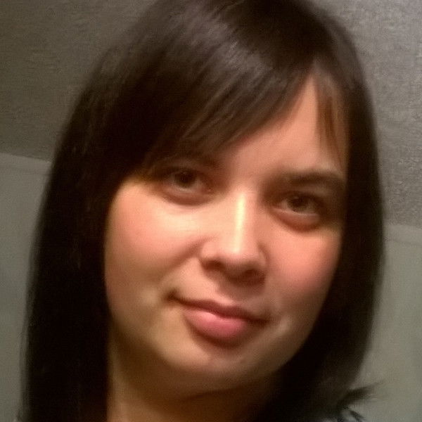 Марина Мелехина (Карпушина)