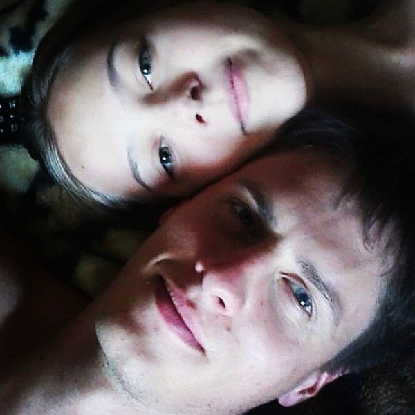 Анастасия Измайлова