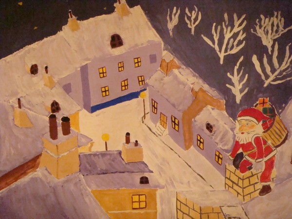 Антон Терляхин