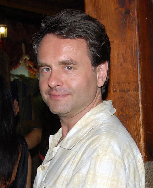 Сергей Вертоградский