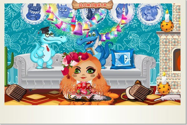 Юлия Булутова