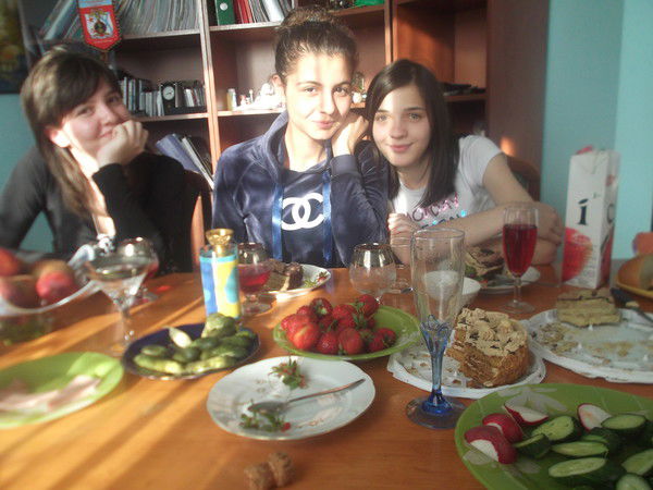 Аза Багаева