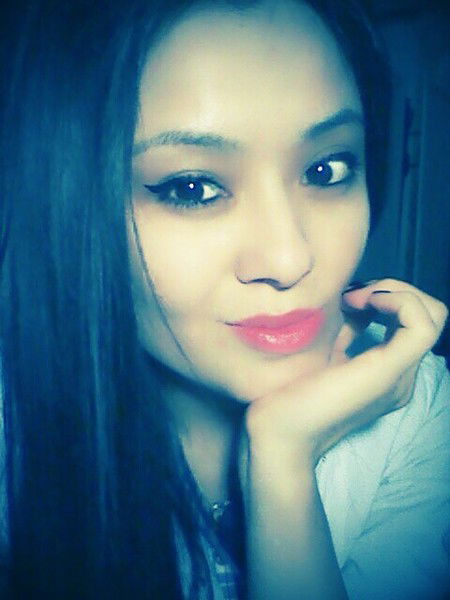 Балым Жанатбековна