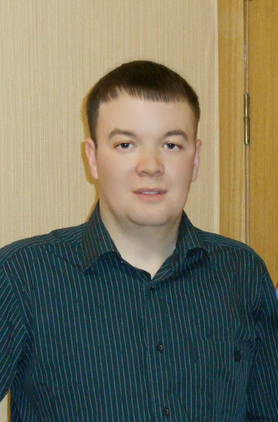 Николай Эннс