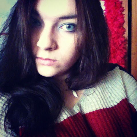 Алёна Шемаханова