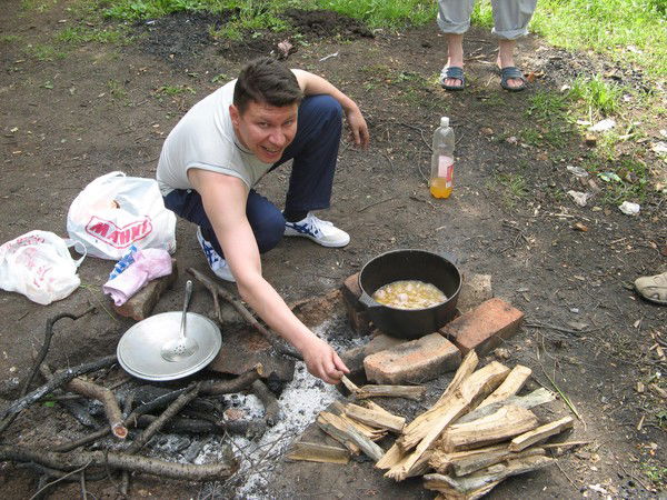 Cтанислав Габдурахманов